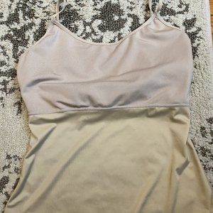 SPANX shapewear camisole